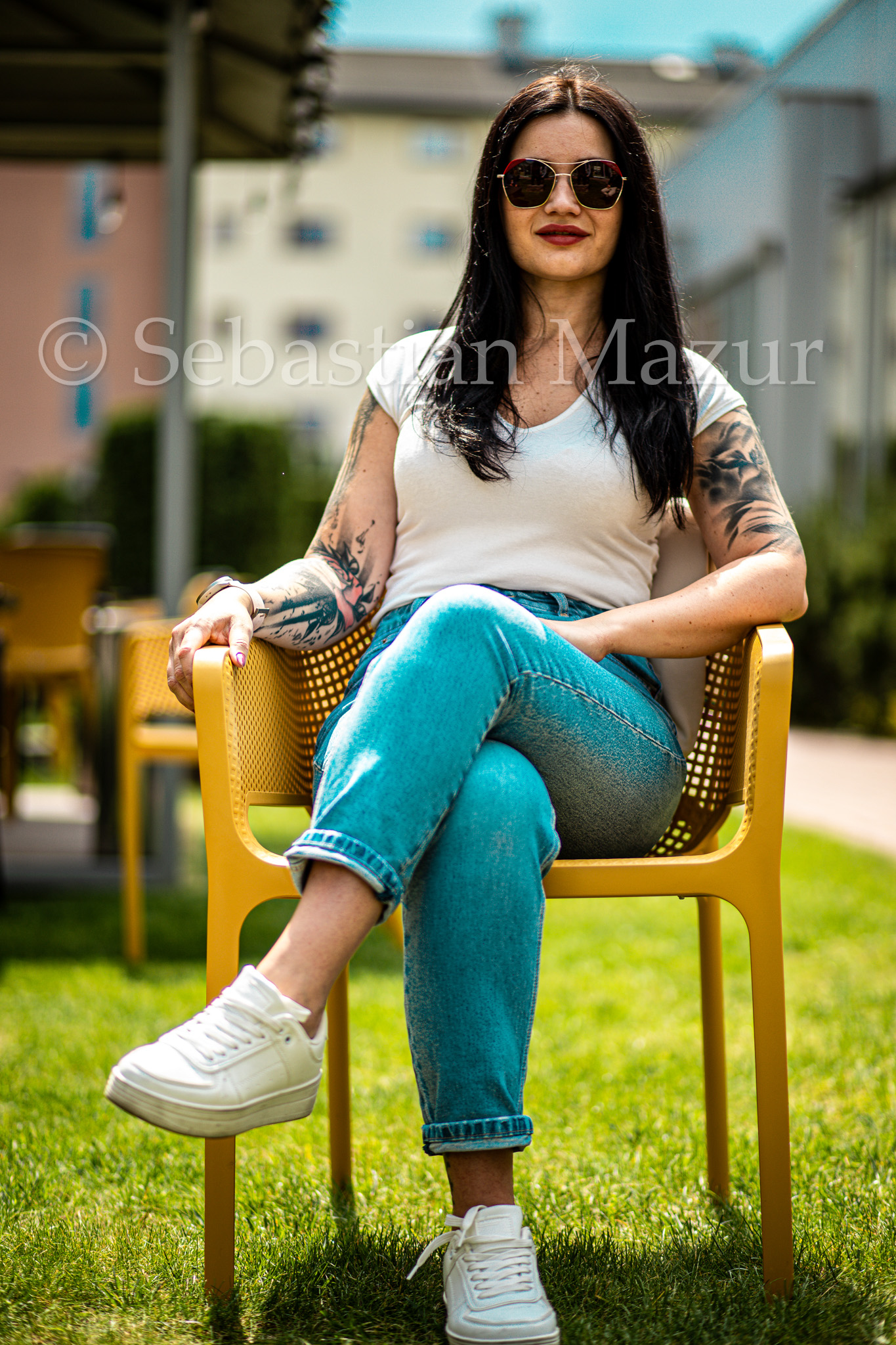 Portfolio